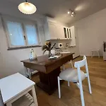 Lazy Goose Charming * Bovec