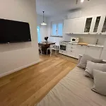 Lazy Goose Charming Apartment Bovec