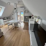 Apartment Lazy Goose Charming *