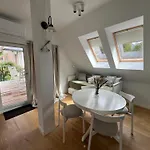 Lazy Goose Charming Bovec