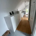 Apartment Lazy Goose Charming *