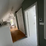 Lazy Goose Charming Apartment *