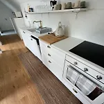 Lazy Goose Charming Apartment *