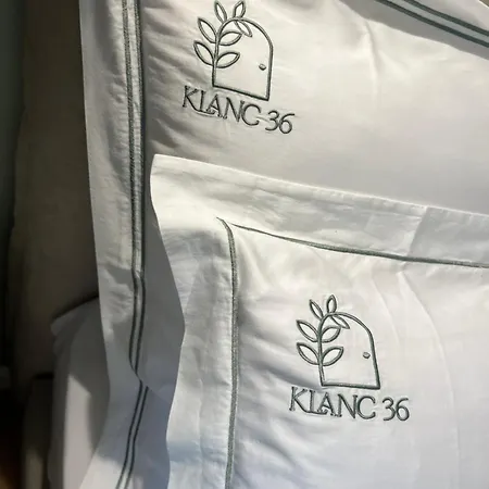 Appartamento Lazy Goose Charming *