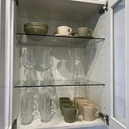 Lazy Goose Charming Bovec