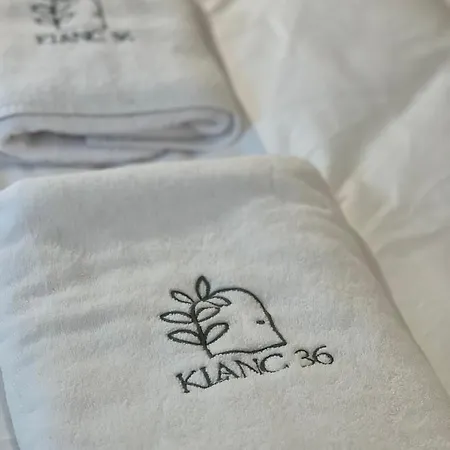 Lazy Goose Charming Apartman