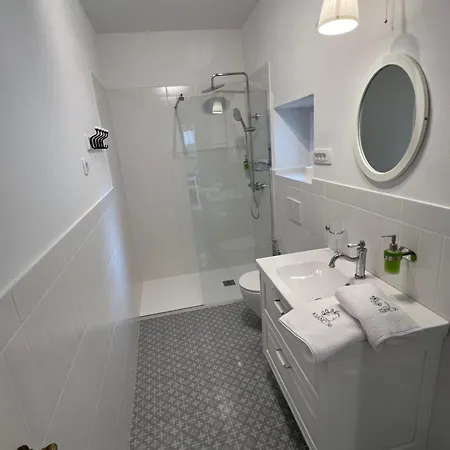 Lazy Goose Charming Lejlighed Bovec