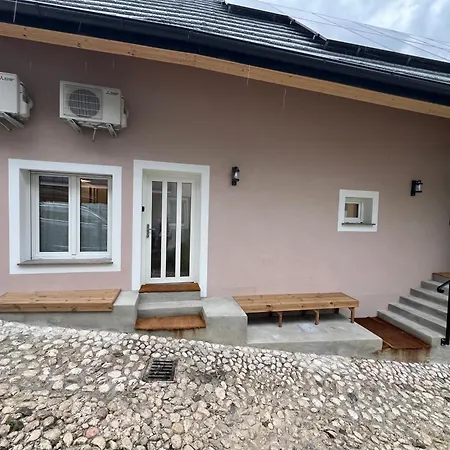 Appartamento Lazy Goose Charming