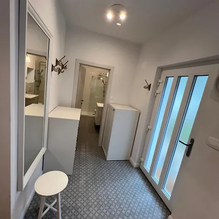 Appartamento Lazy Goose Charming *