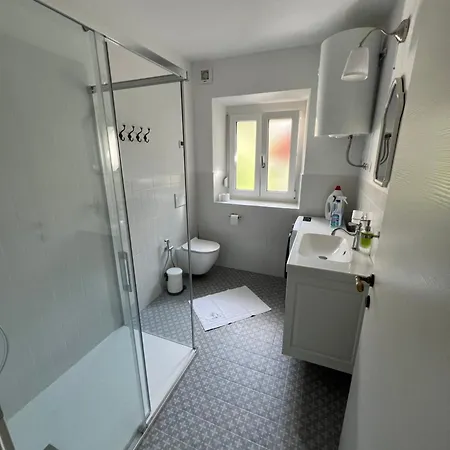 Lazy Goose Charming Daire Bovec