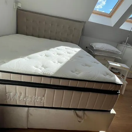 Appartamento Lazy Goose Charming Bovec