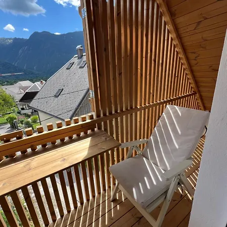 Lazy Goose Charming Apartman