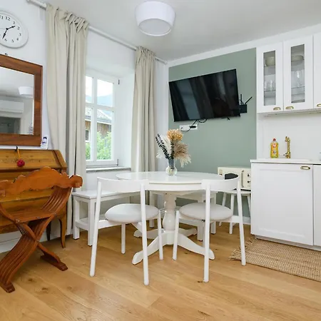 Lejlighed Lazy Goose Charming *