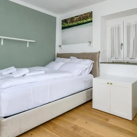 Lazy Goose Charming Lejlighed