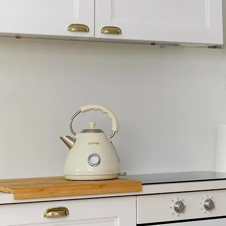 Apartment Lazy Goose Charming *