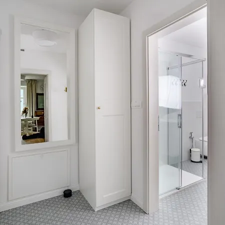 Lazy Goose Charming Apartment Bovec
