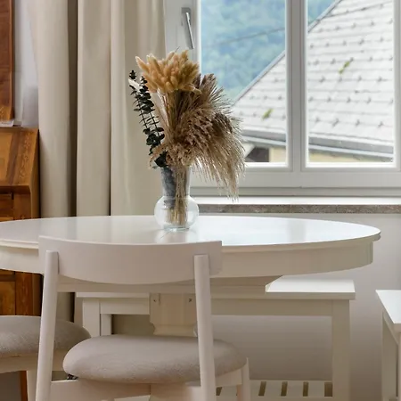 Lazy Goose Charming Lejlighed