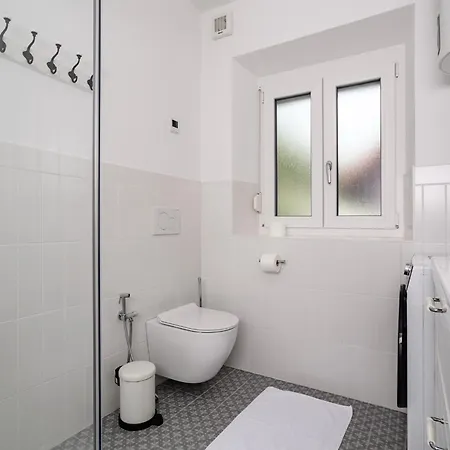 Lejlighed Lazy Goose Charming *