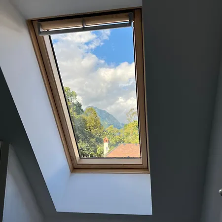 Daire Lazy Goose Charming Bovec
