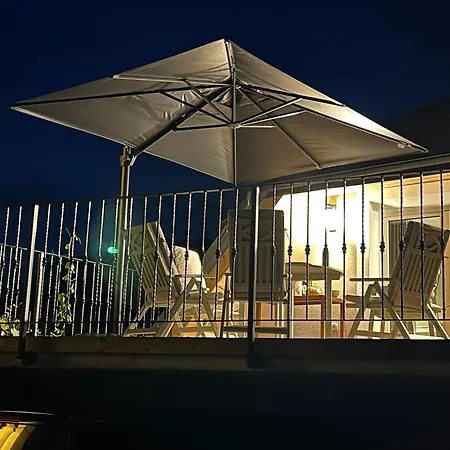 Lazy Goose Charming Bovec