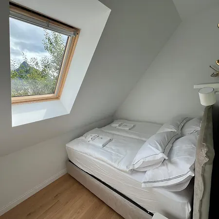 Appartamento Lazy Goose Charming *