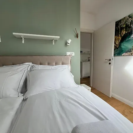 Lazy Goose Charming Appartamento