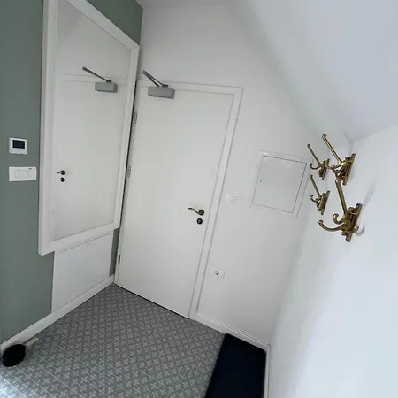 Lazy Goose Charming Lejlighed