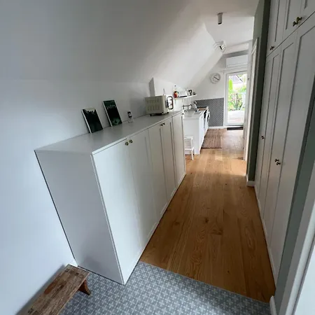 Appartamento Lazy Goose Charming *