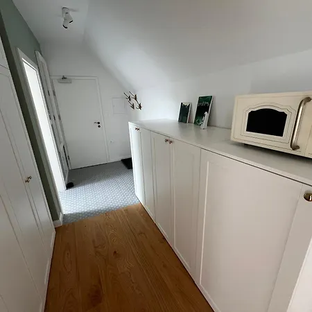 Appartamento Lazy Goose Charming