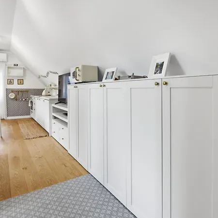Lazy Goose Charming Apartment Bovec