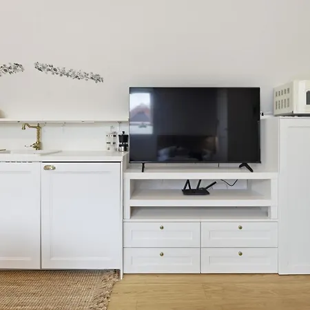 Lazy Goose Charming Apartment