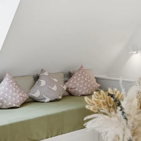 Lazy Goose Charming Apartment
