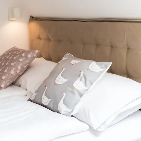 Lazy Goose Charming Apartment Bovec