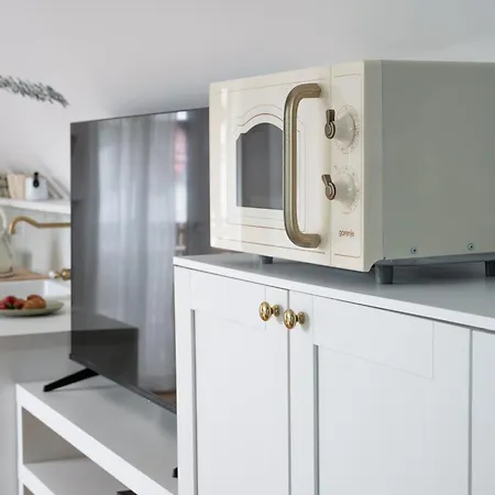 Lazy Goose Charming Apartment *