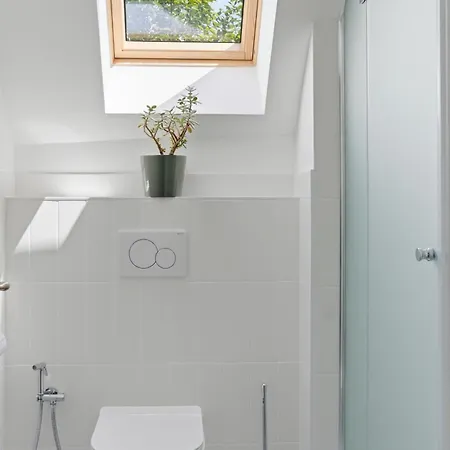 Lazy Goose Charming Apartment Bovec