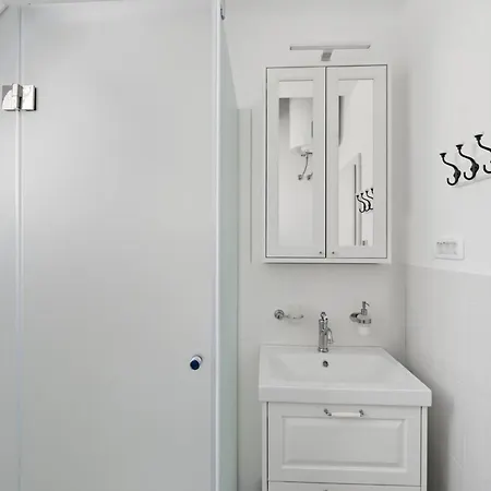 Apartment Lazy Goose Charming *