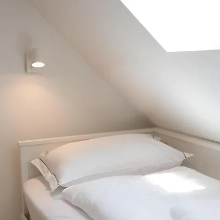 Lazy Goose Charming Apartment