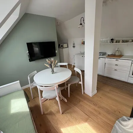 Lazy Goose Charming Apartment Bovec