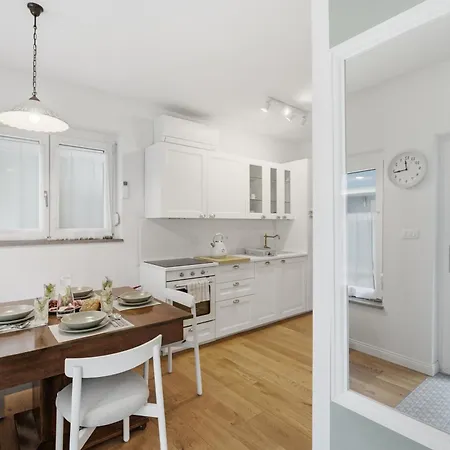 Lazy Goose Charming Apartment *