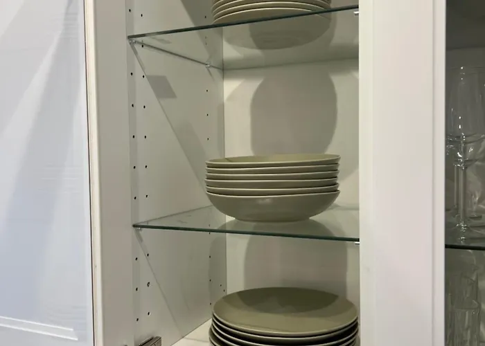 Lägenhet Lazy Goose Charming