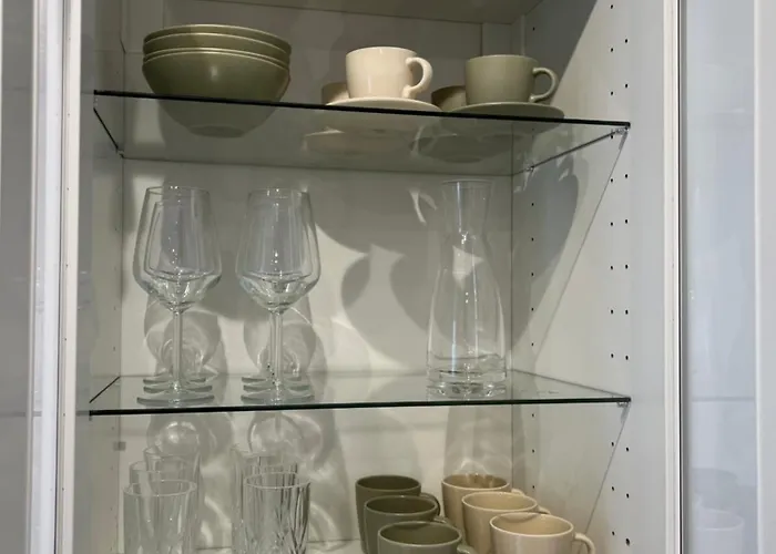 Lazy Goose Charming Bovec