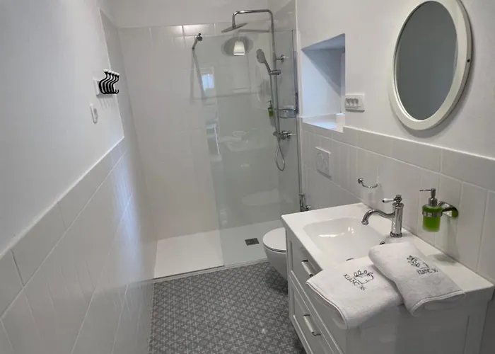 Lazy Goose Charming Apartment Bovec