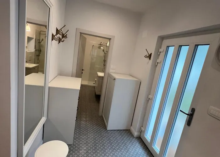 Apartment Lazy Goose Charming *