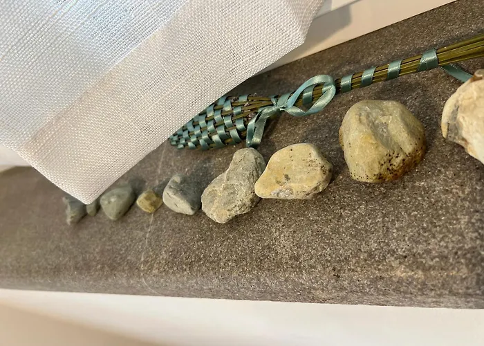 Lazy Goose Charming Lägenhet