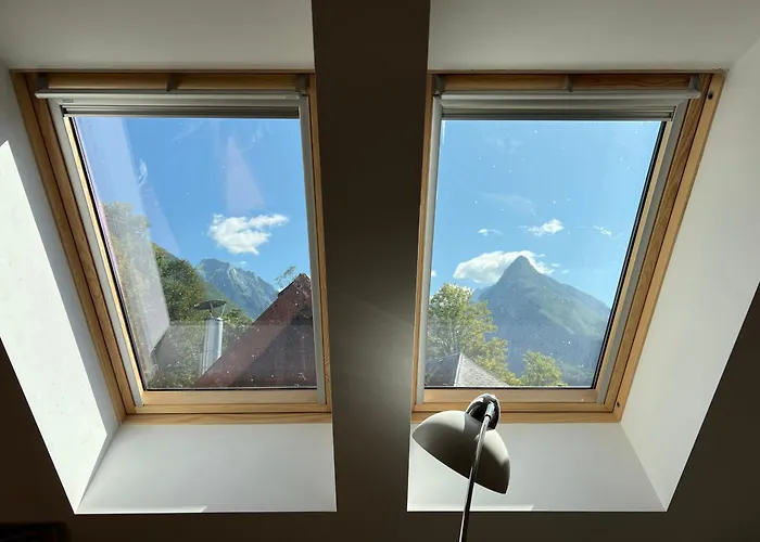 Apartment Lazy Goose Charming