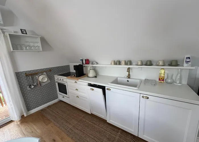 Lazy Goose Charming Apartment *