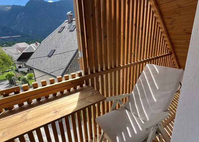 Lazy Goose Charming Apartment