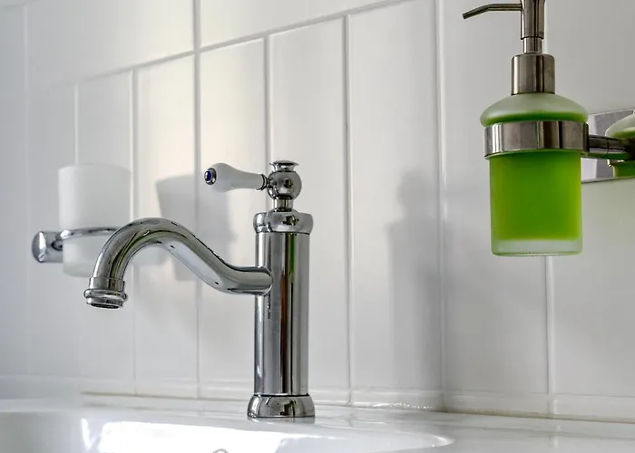 Apartment Lazy Goose Charming *