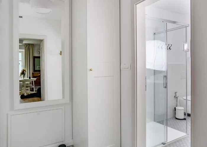 Lazy Goose Charming Apartment Bovec