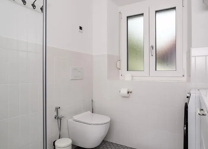 Lägenhet Lazy Goose Charming *